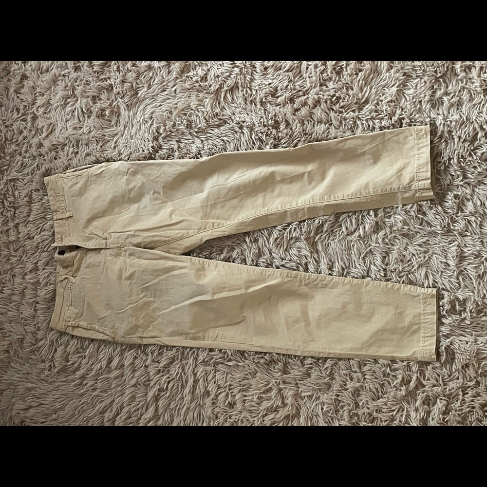 American eagle khakis women